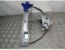Recambio de elevalunas trasero derecho para dr 4.0 ev referencia OEM IAM J686204120 2205220146 