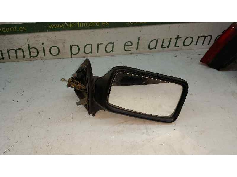 Recambio de retrovisor derecho para seat ibiza (6k) clx referencia OEM IAM   C/M