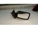 Recambio de retrovisor derecho para seat ibiza (6k) clx referencia OEM IAM   C/M