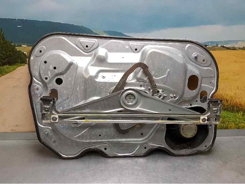 Recambio de elevalunas delantero derecho para ford focus berlina (cap) ambiente (d) referencia OEM IAM 4M51A219A64EK 984697113 E