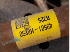 Recambio de transmision delantera derecha para kia stonic (yb) 1.0 t-gdi eco-dynamics+ referencia OEM IAM 49501H8250  