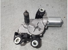 Recambio de motor limpia trasero para volkswagen golf vi (5k1) advance referencia OEM IAM 5K6955711A 0390201826 BOSCH