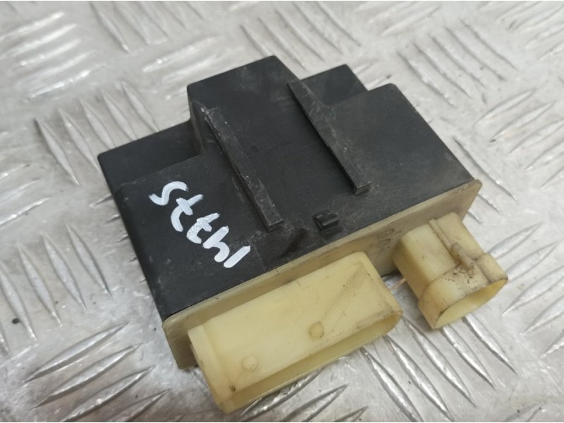 Recambio de caja precalentamiento para peugeot 508 active referencia OEM IAM 9662570880 018010953 