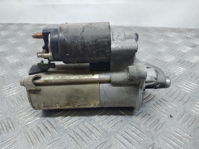 Recambio de motor arranque para ford mondeo berlina (gd) ghia referencia OEM IAM 96bb11000a4b  