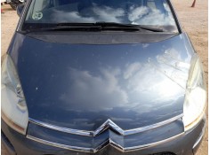 Recambio de capot para citroën c4 picasso i monospace (ud_) 1.6 hdi referencia OEM IAM 7901N7  