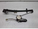 Recambio de elevalunas trasero izquierdo para suzuki swift sf berlina (ea) gl referencia OEM IAM   2 PINES