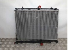 RADIADOR AGUA F597310293000 DENSO 