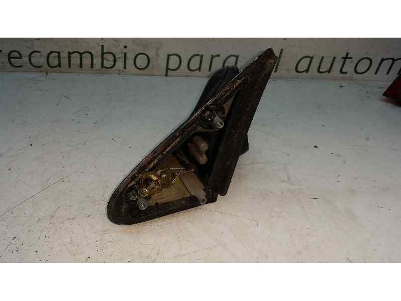 Recambio de retrovisor derecho para seat ibiza (6k) clx referencia OEM IAM   C/M