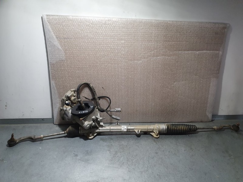 Recambio de cremallera direccion para peugeot 2008 (p1) active referencia OEM IAM 38263902  ELECTRO-MECANICA