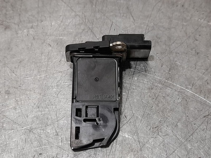 Recambio de caudalimetro para citroën c4 cactus onetone referencia OEM IAM 9677093080 AFH50M27 HITACHI