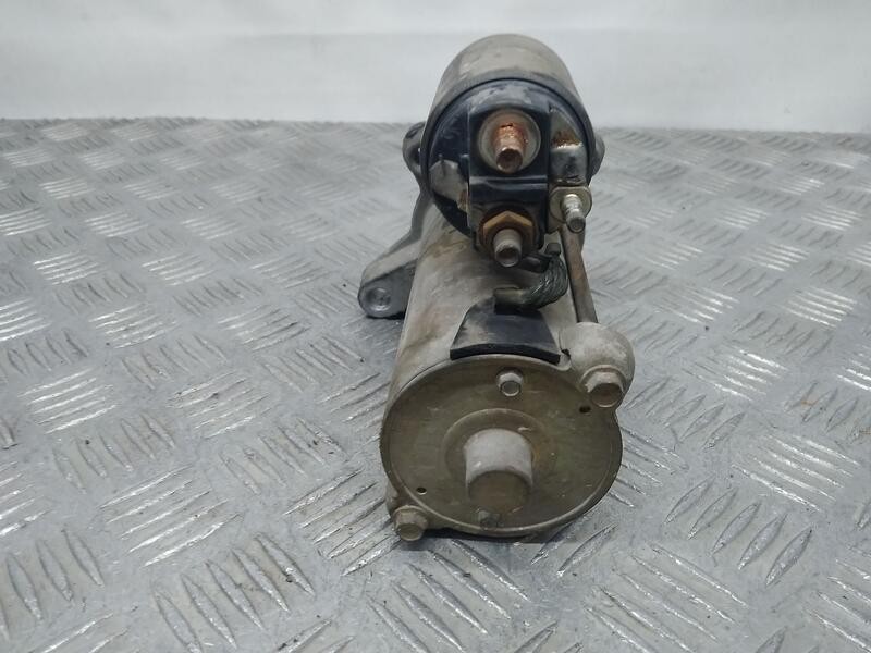 Recambio de motor arranque para ford mondeo berlina (gd) ghia referencia OEM IAM 96bb11000a4b  