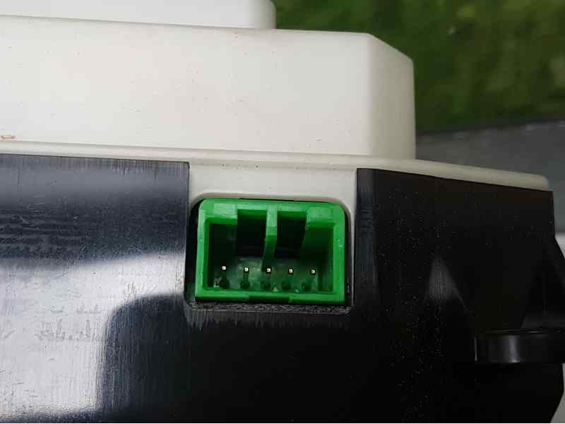 Recambio de mando climatizador para honda insight (ze2) básico referencia OEM IAM   