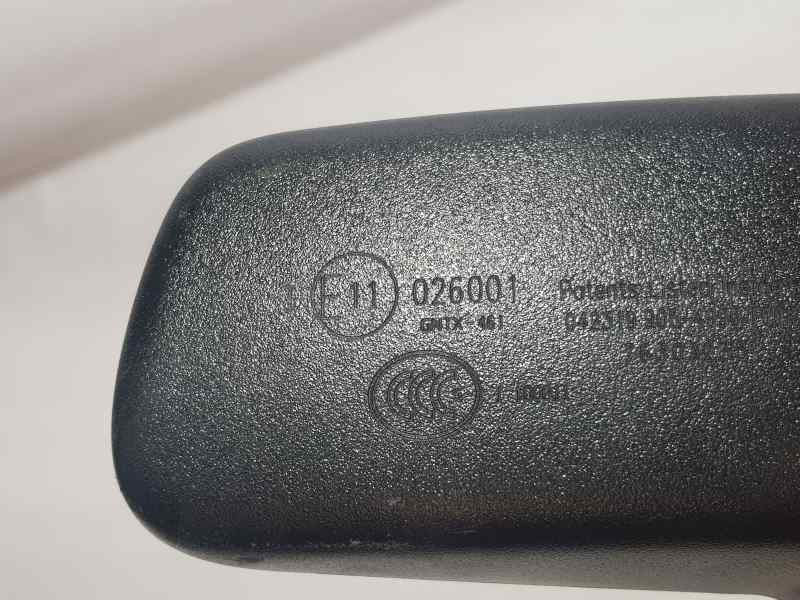 Recambio de espejo interior para mitsubishi outlander (gf0) phev kaiteki+ 4wd referencia OEM IAM 026001  