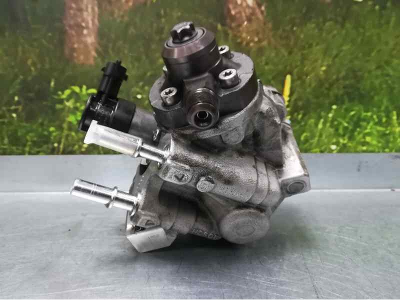 Recambio de bomba alta presion para peugeot 2008 (--.2013) 1.6 blue-hdi fap referencia OEM IAM 9811347380 0445010739 BOSCH