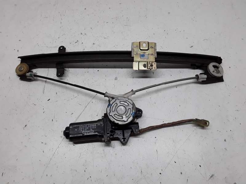 Recambio de elevalunas trasero izquierdo para suzuki swift sf berlina (ea) gl referencia OEM IAM   2 PINES