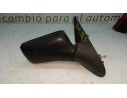 Recambio de retrovisor derecho para seat ibiza (6k) clx referencia OEM IAM   C/M