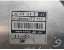 Recambio de centralita cambio automatico para saab 9-3 cabrio 2.0 t vector referencia OEM IAM 12755304  
