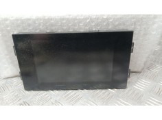 SISTEMA NAVEGACION GPS 9836623980 VALEO 12712928