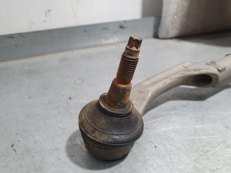 Recambio de cremallera direccion para peugeot 2008 (p1) active referencia OEM IAM 38263902  ELECTRO-MECANICA