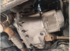 Recambio de caja cambios para peugeot 208 tech edition blue hdi referencia OEM IAM 20ET69  