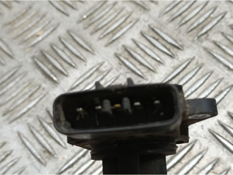 Recambio de caudalimetro para mazda 323 berl. f/s (bj) 2.0 d f sportive referencia OEM IAM 1974002010  