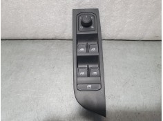 MANDO ELEVALUNAS DELANTERO IZQUIERDO 5G0959857D 1013033904S 