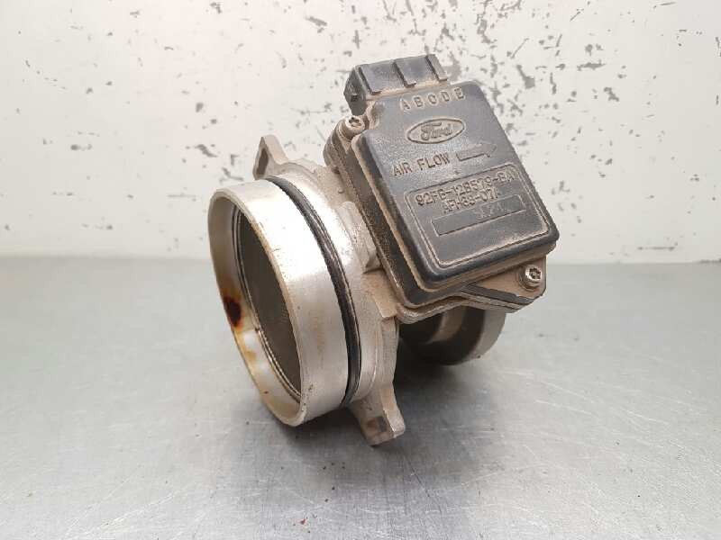 Recambio de caudalimetro para ford escort berlina/turnier cl berlina referencia OEM IAM 92FB12B579BA AFH3807A 