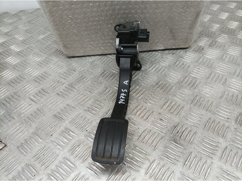 Recambio de potenciometro pedal para peugeot 508 active referencia OEM IAM 9674829180 86ET347506943D 