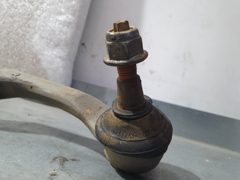 Recambio de cremallera direccion para peugeot 2008 (p1) active referencia OEM IAM 38263902  ELECTRO-MECANICA