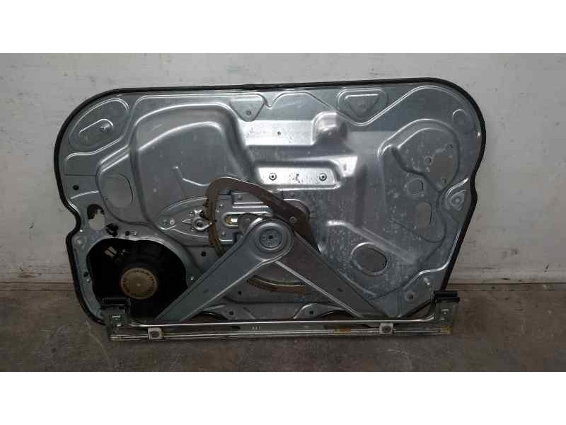 Recambio de elevalunas delantero izquierdo para ford focus berlina (cap) ambiente (d) referencia OEM IAM  2 PINS ELECTRICO