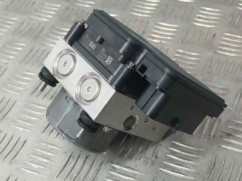 Recambio de abs para renault captur life referencia OEM IAM 476601283R 269722 BOSCH