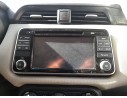 Recambio de sistema navegacion gps para nissan micra v (k14) 0.9 ig-t referencia OEM IAM 2591A5FA6D  