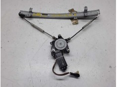 ELEVALUNAS DELANTERO DERECHO 2 PINES 