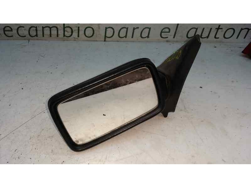 Recambio de retrovisor izquierdo para seat ibiza (6k) clx referencia OEM IAM   C/M