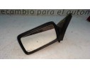Recambio de retrovisor izquierdo para seat ibiza (6k) clx referencia OEM IAM   C/M