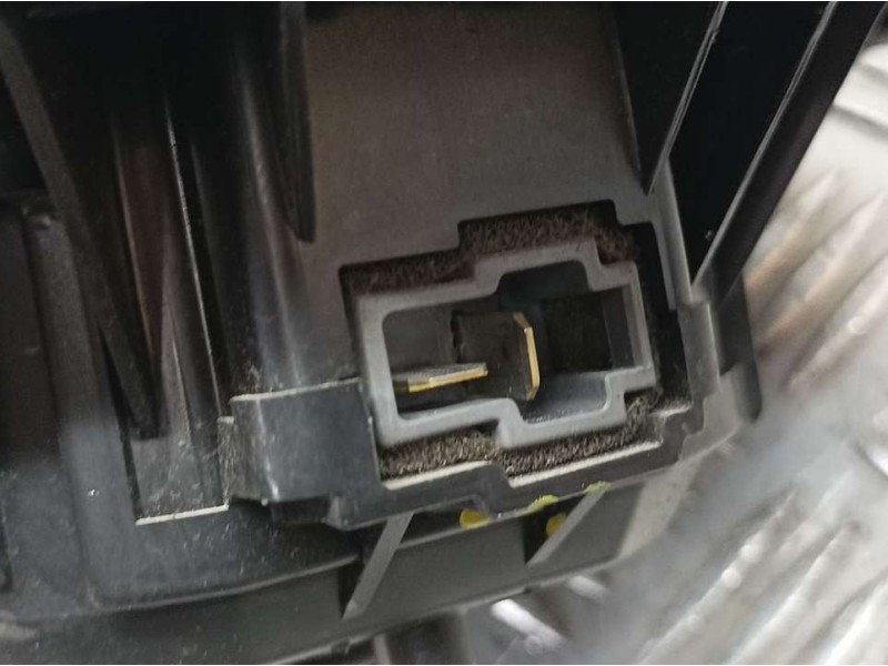 Recambio de motor calefaccion para hyundai i30 (gd) classic referencia OEM IAM 131211160304 F00S3B2474 BOSCH