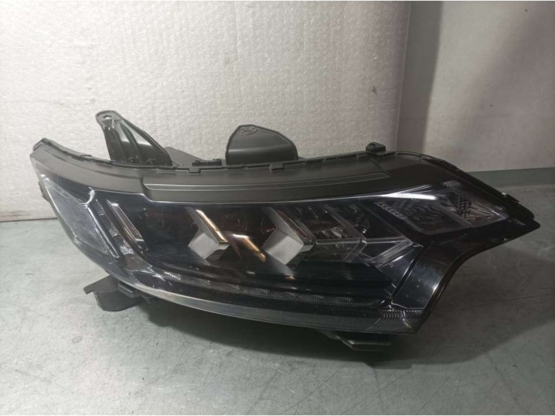 Recambio de faro derecho para mitsubishi outlander (gf0) phev kaiteki+ 4wd referencia OEM IAM C5N0B84 ECM92121E20 JMBXDGG3WLZ007