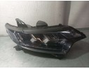 Recambio de faro derecho para mitsubishi outlander (gf0) phev kaiteki+ 4wd referencia OEM IAM C5N0B84 ECM92121E20 JMBXDGG3WLZ007