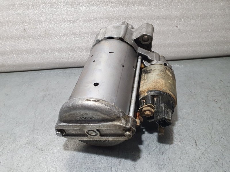 Recambio de motor arranque para peugeot expert furgón pro standard referencia OEM IAM 9675660680 0001174601 BOSCH