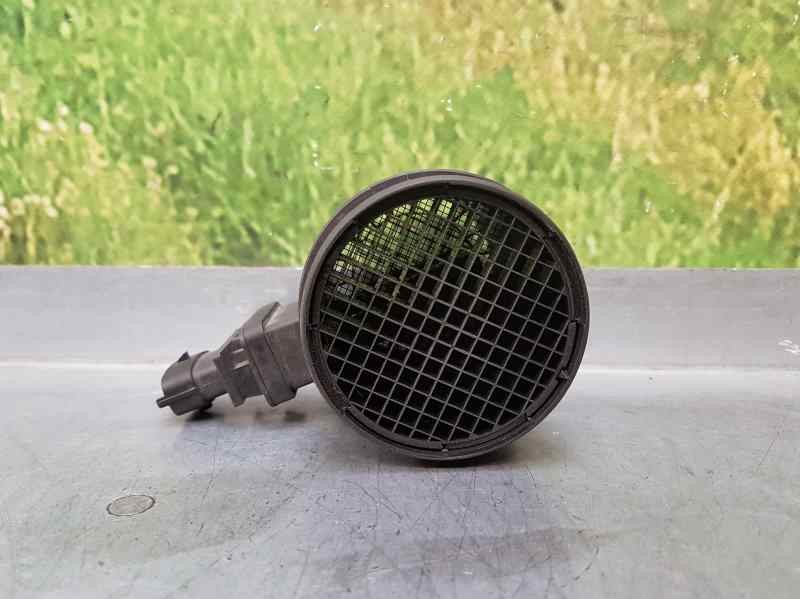 Recambio de caudalimetro para opel corsa d enjoy referencia OEM IAM 55350048 0281002618 BOSCH