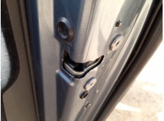 Recambio de cerradura puerta trasera derecha para citroën c4 picasso i monospace (ud_) 1.6 hdi referencia OEM IAM 9138J9  