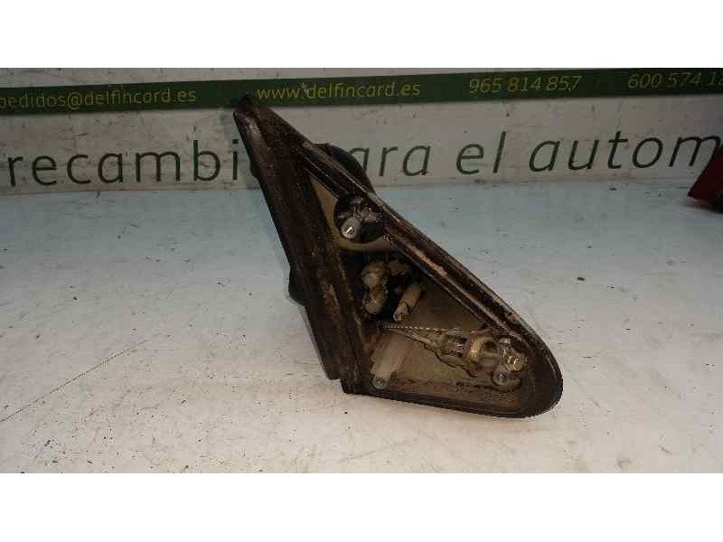 Recambio de retrovisor izquierdo para seat ibiza (6k) clx referencia OEM IAM   C/M