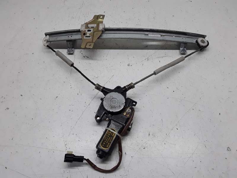 Recambio de elevalunas delantero derecho para kia sephia referencia OEM IAM  2 PINES 