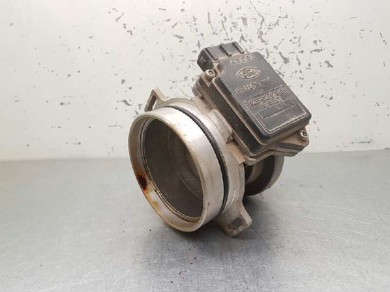 Recambio de caudalimetro para ford escort berlina/turnier cl berlina referencia OEM IAM 92FB12B579BA AFH3807A 
