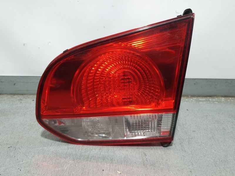 Recambio de piloto trasero derecho para volkswagen golf vi (5k1) advance referencia OEM IAM 5K0945094G  INTERIOR