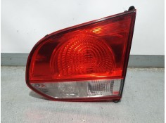 Recambio de piloto trasero derecho para volkswagen golf vi (5k1) advance referencia OEM IAM 5K0945094G  INTERIOR