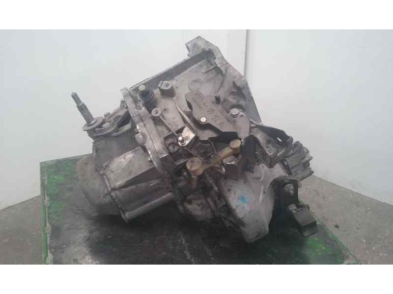 Recambio de caja cambios para peugeot 308 sport referencia OEM IAM 20DP42 2698887A 5VELOCIDADES