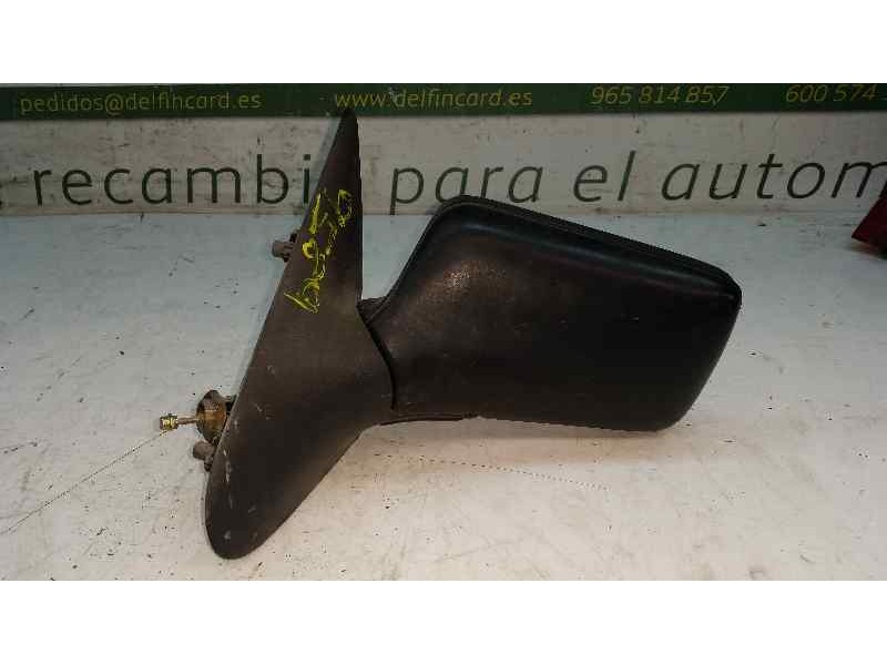 Recambio de retrovisor izquierdo para seat ibiza (6k) clx referencia OEM IAM   C/M