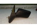 Recambio de retrovisor izquierdo para seat ibiza (6k) clx referencia OEM IAM   C/M
