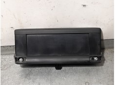 Recambio de cuadro instrumentos para citroën c4 cactus onetone referencia OEM IAM 9821714180  